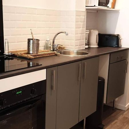 Appartement Cosy Proche Du Chu Rouen Zewnętrze zdjęcie