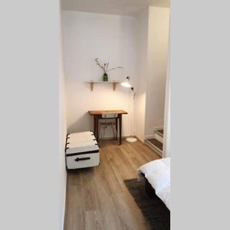 Appartement Cosy Proche Du Chu Rouen Zewnętrze zdjęcie